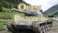   : Open panzer ( )