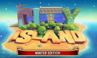   : City island Winter (  )