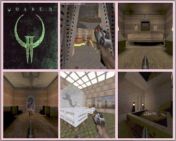   : Quake 2 symbian