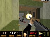   : GoldenEye007