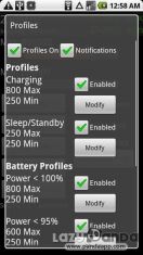   : SetCPU for Root Users -   CPU