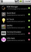   : Superuser