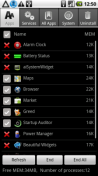   : Advanced Task Manager 