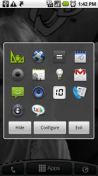   : App Launcher