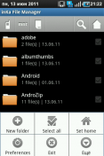   : inKa File Manager