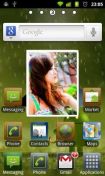   : My Launcher