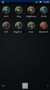   : Toggle Widgets Pack