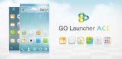   : Go Launcher Ace [0.02beta]