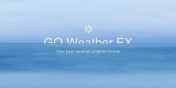   : GO Weather EX Outside Style GO Weather [4.16]