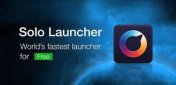   : Solo Launcher [1.3.1]