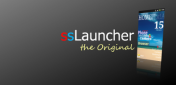   : ssLauncher the Original [1.12.17]