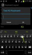   : Kii Keyboard [1.2.9 r4]