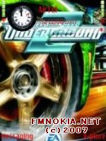 Need For Speed Underground 2