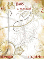 Glamorous By PARADISE