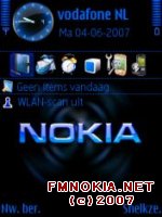 Nokia by Alfa