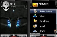 Alienware by Corleno