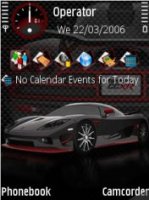 Koenigsegg CCXR by Supertonic