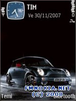 Mini GT by Jendell