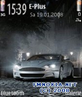 Astonmartin