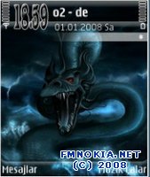 BlueDragon