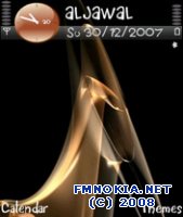 GoldenSmoke