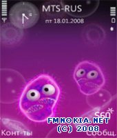 Amoebas