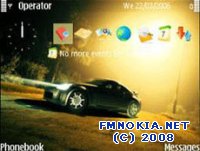 Nissan for E61 by Yura-pro