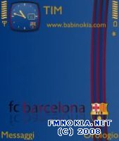 FCB by babi