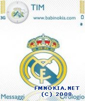Real Madrid by babi