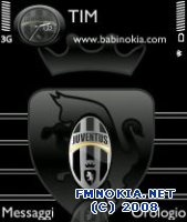 Juve by babi