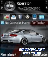 BMW M3 by Supertonic