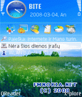 Field by Alfa