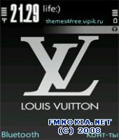 LOUIS VUITTON by matalo