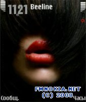 Sexy Lip-240x320