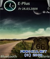 Route66 by Alfa
