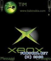 XBox by babi