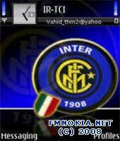 Inter milan