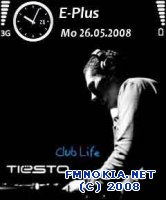 Club Life