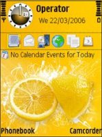 Lemons
