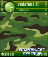 Camouflage