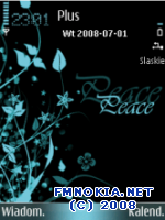 �������� � �����: Peace