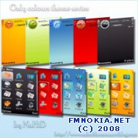 �������� � �����: Unreal Theme Pack