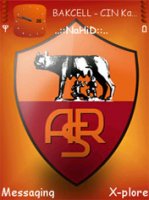 �������� � �����: As Roma by NaHiD