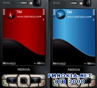 �������� � �����: RedWave & BluWave by babi