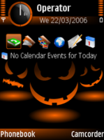 �������� � �����: Halloween by rugge
