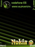   : Green Design  Valepunto