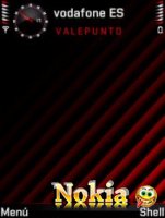   : Red Design V2  Valepunto