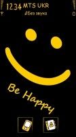 Be happy by Primavera77