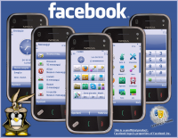 Facebook by babi