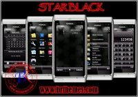 Star Black by Blue_Ray